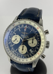 Breitling Navitimer 2005