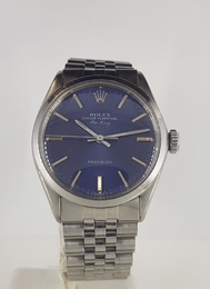 Rolex air-King 34mm 1965