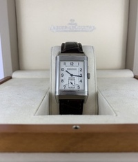 Jaeger-LeCoultre reverso 2000