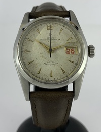 Tudor prince Oysterdate 34 roulette 1958