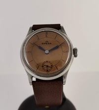 Omega Vintage Circa 1920