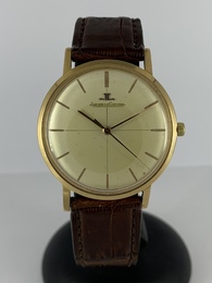 Jaeger LeCoultre Vintage Ultra plate Circa 1960