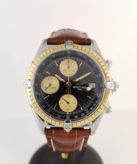 Breitling Chronomat Circa 1990