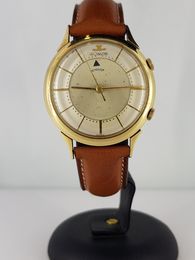 LeCoultre Vintage