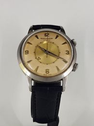 Jaeger-Lecoultre memovox