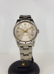 Rolex Date 34mm 3035