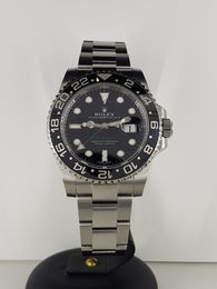 Rolex Gmt Master 2