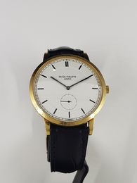 Patek Philippe Calatrava