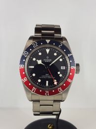 Tudor GMT