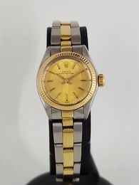 Rolex oyster perpétual 26 1977