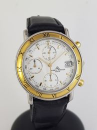 Baume et Mercier baumatic Clifton Circa 1990