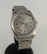 Rolex Air King 34 2008