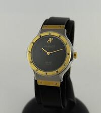 Hublot mdm lady 26 Circa 1990