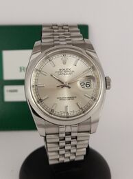 Rolex datejust 36 jubilé 2014