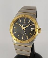 Omega constellation Cal 8500 2019