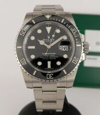 Rolex Submariner 01/2020