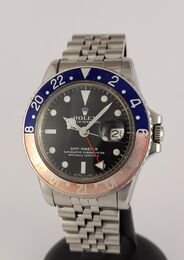 Rolex GMT Master 1675 1972