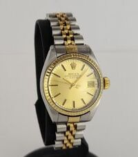 Rolex date lady 26 1977