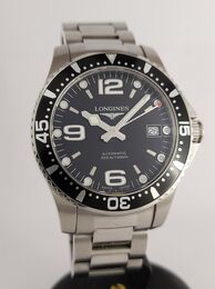 Longines Hydroconquest 39