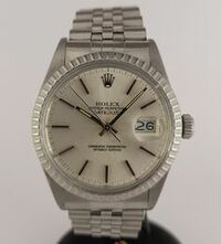 Rolex datejust 36 1986