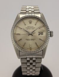 Rolex Datejust 36 1981