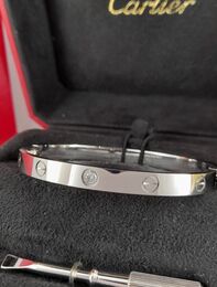 Bracelet Cartier love 2015