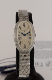 Longines symphonette 11/2020