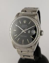 Rolex datejust 36 1989