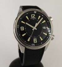 Jaeger-LeCoultre Polaris date 2018