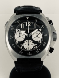 Chronographe suisse Cie mangusta supermeccanica 2005