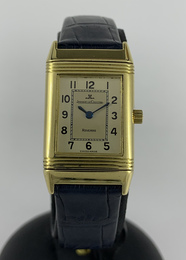 Jaeger LeCoultre reverso lady gold Circa 2000