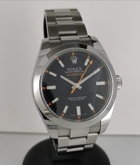 Rolex Milgauss 2008