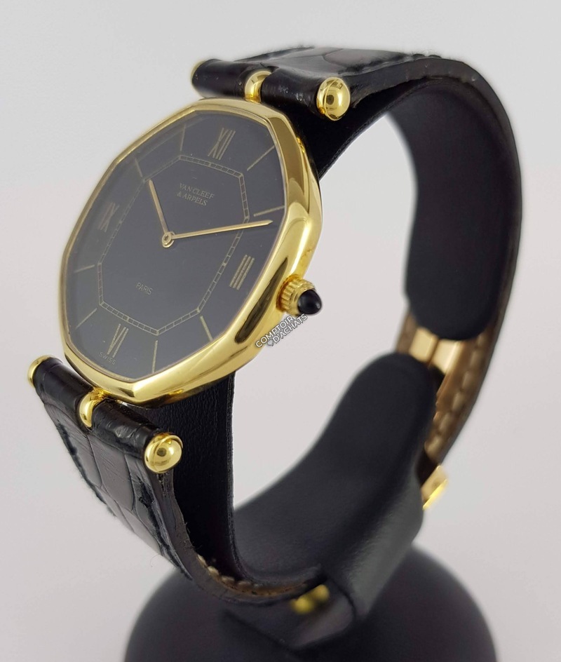 photo n°7 : Van Cleef et Arpels
 	 
Circa 1990