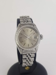 Rolex date lady 1982