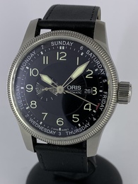 Oris Big Crown Circa 2005