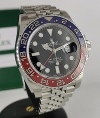 Rolex GMT Master 2018