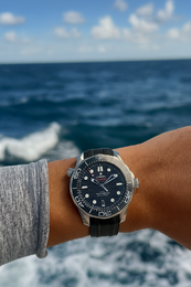 Omega Seamaster Diver 300 M Co axial 2022