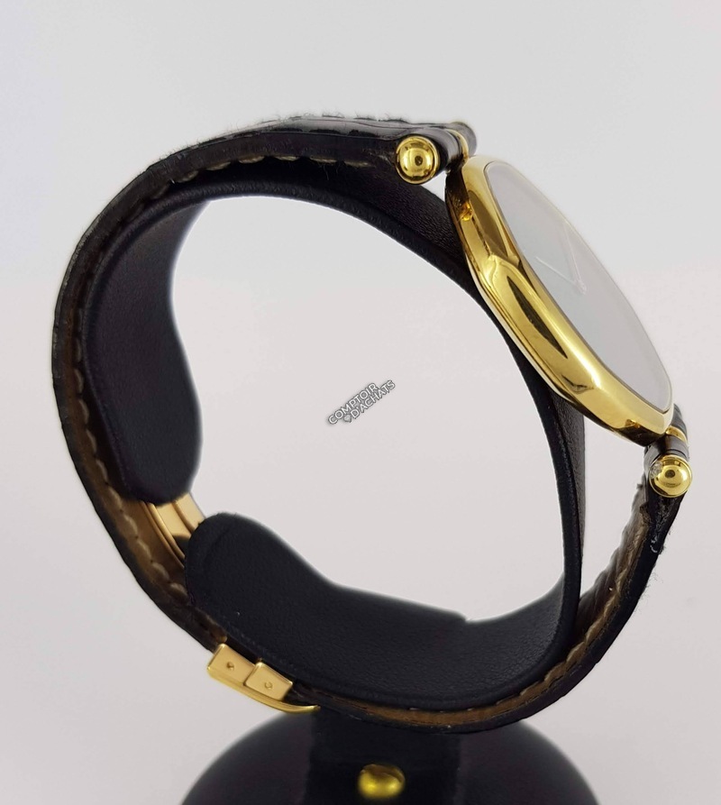 photo n°3 : Van Cleef et Arpels
 	 
Circa 1990