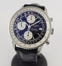 Breitling Old Navitimer Circa 1990