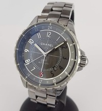 Chanel J12 GMT Automatic Circa 2000