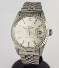 Rolex Oyster Perpetual Datejust 1985