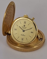 Rolex cellini viceroy « 20$ » 1995