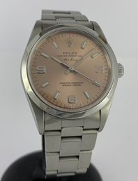 Rolex Air King 34 1997