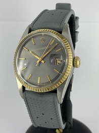 Rolex datejust 1973