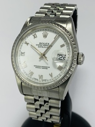 Rolex datejust 36 1991