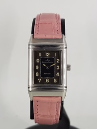 Jaeger-Lecoultre mécanique Reverso lady