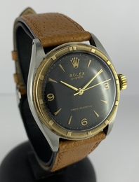 Rolex precision 34 1945