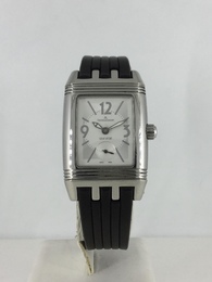Jaeger-lecoultre reverso lady Night and day