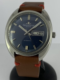 Jaeger LeCoultre Club Circa 1970