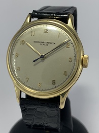 Vacheron Constantin Calatrava V454 Circa 1940